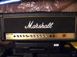 Marshall AVT50H guitar amp head - 2 channel new valve