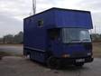 £1, 700 - LEYLAND DAF horse lorry 7.5