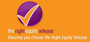 Equity release calculator