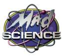 Mad Science Entertainer