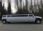 Limo Hire worcester