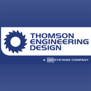 Thomson Engineering Design Rail Equipment 