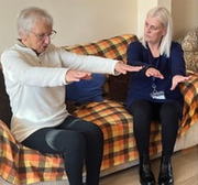 Exceptional Home Care in Malvern 