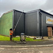 Gutter Cleaning Wolverhampton | Local Gutter Cleaning